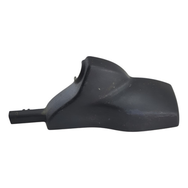 Acabamento Retrovisor Esquerdo Citroen Aircross 2016 Preto