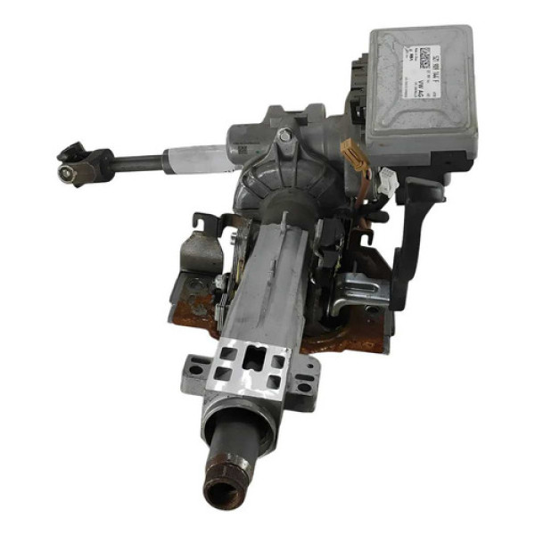 Coluna Direcao Volante Eletrica Fox Spacefox 2015 2019