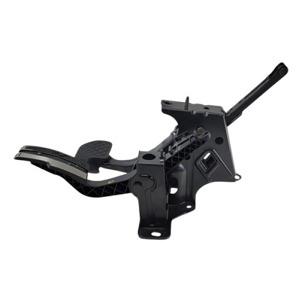 Pedaleira Pedal Freio Vw Golf 2.0 Automático Até 2010