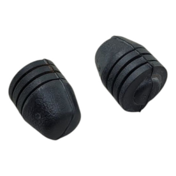 Batente Tampa Traseira Volkswagen Jetta Gli 2021 2022