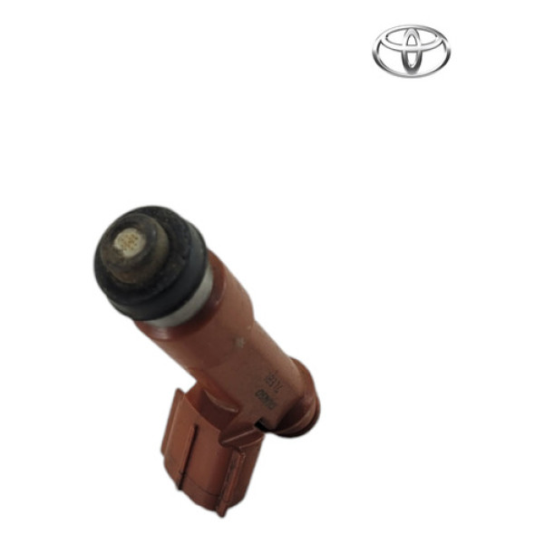 Bico Injetor Combustivel Injecao Toyota Corolla 2003 2008