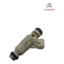 Bico Injetor Combustivel Injecao Citroen C3 1.6 16v 2011