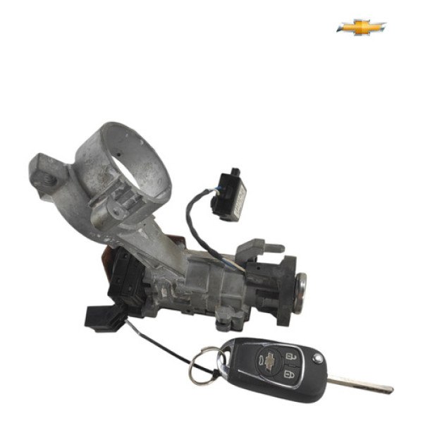 Comutador Cilindro Ignicao Chave Chevrolet Cruze 2012 2017