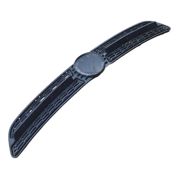 Grade Parachoque Volkswagen Gol Saveiro Voyage 2009 2012 Fosco