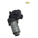 Motor Limpador Parabrisa Traseiro Chevrolet Meriva 2003 2012