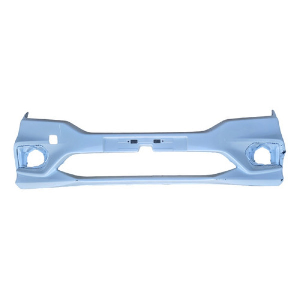 Suporte Parachoque Dianteiro Honda City 2018 2021 (detalhe)