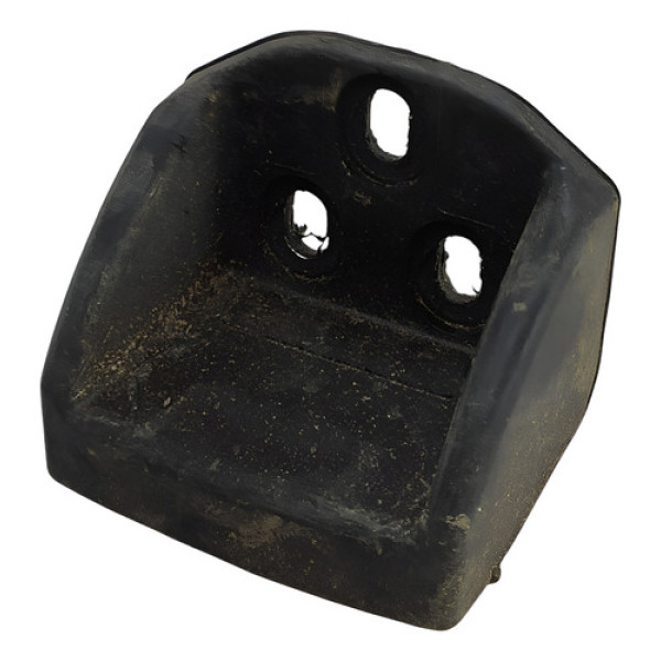 Batente Superior Porta Lateral Mercedes Sprinter 416 2020 Dianteira Direito Preto