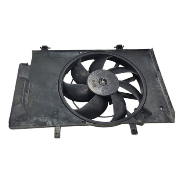 Ventoinha Radiador Ford Ecosport Freestyle 1.6 16v 2017