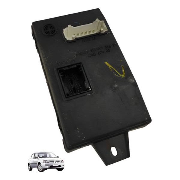 Modulo Conforto Bsi Renault Logan 1.0 2010 2011