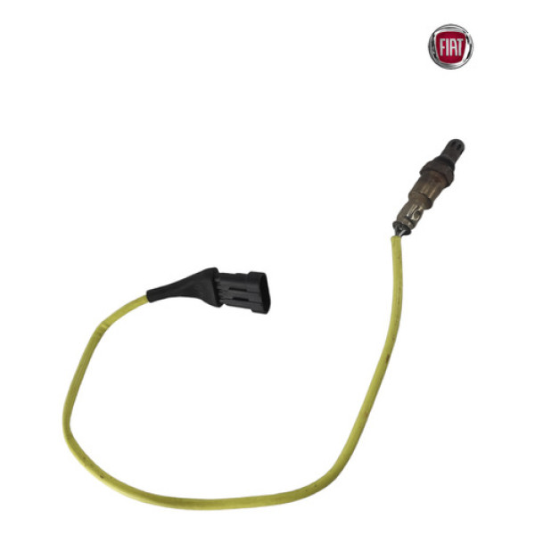 Sonda Sensor Lambda Catalisador Fiat Toro 2015 2020