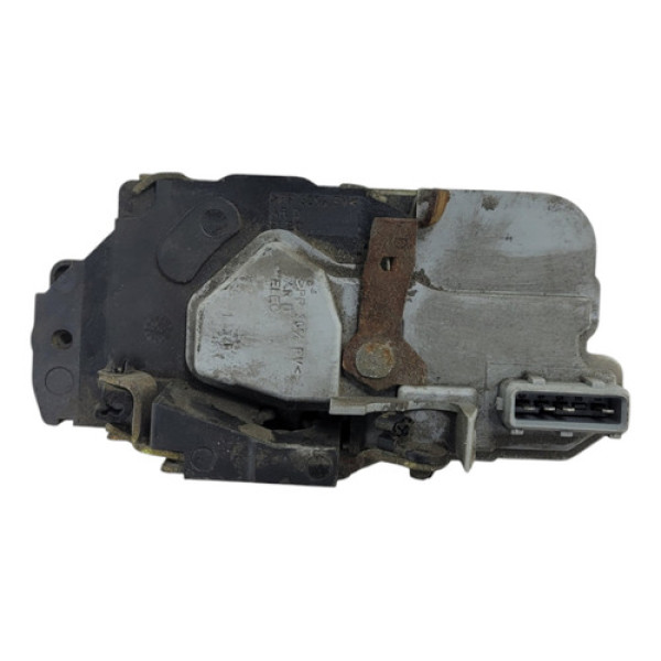 Fechadura Porta Traseira Direita Peugeot 206 207  2001 2009