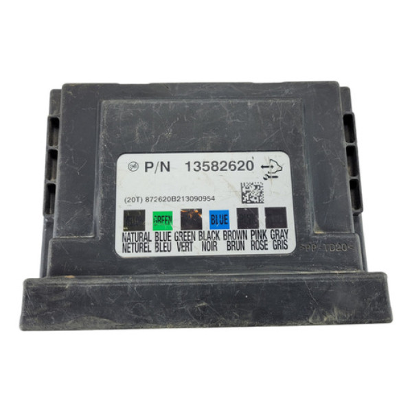 Módulo Keyless Passat Polo Virtus Tiguan Volkswage 2018 2022