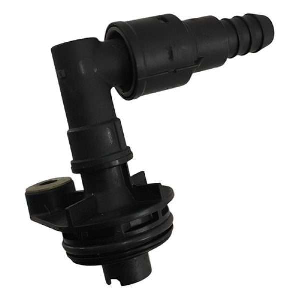 Valvula Respiro Motor Cruze Tracker 1.4 2017 2022