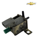 Valvula Solenoide Partida Frio Chevrolet Vectra 1993 1996