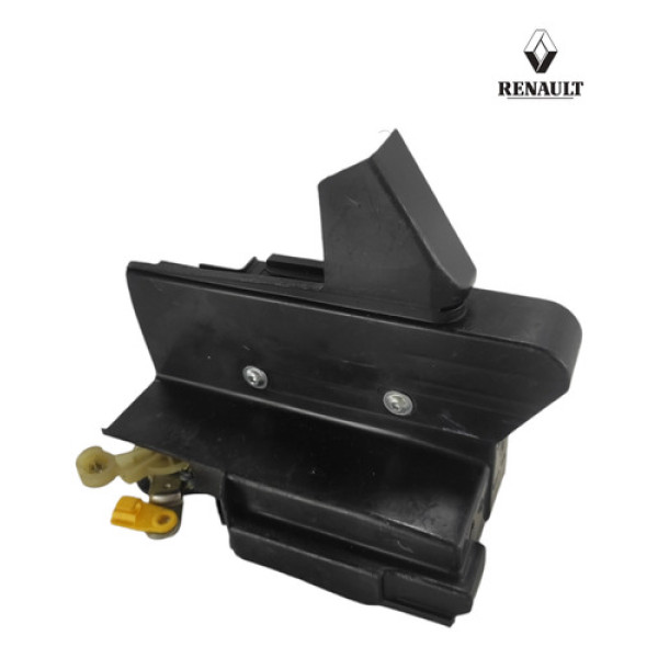 Fechadura Dianteira Esquerda Renault Sandero 2014 2015