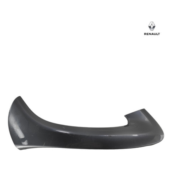 Puxador Porta Dianteiro Esquerdo Renault Duster 2013 2015