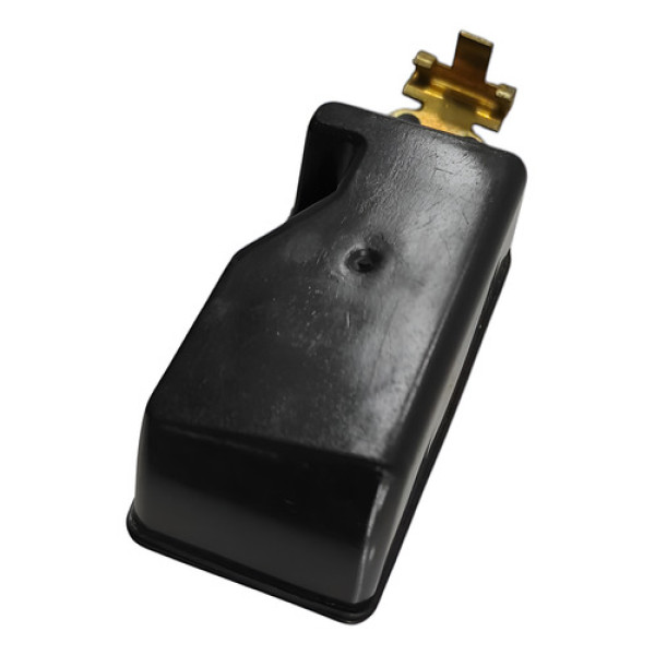 Boia Carburador Volkswagen Gol Parati Santana 1990