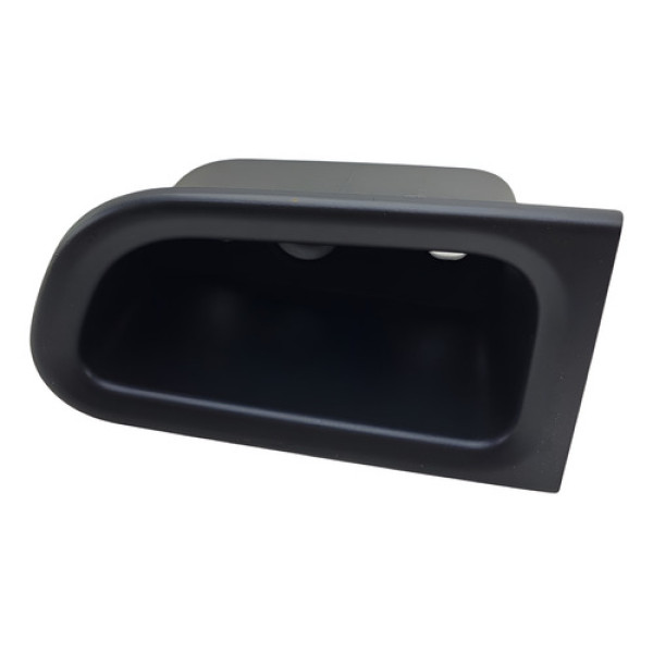 Puxador Porta Diantiro Esquerdo Jeep Renegade 2015 Dianteira