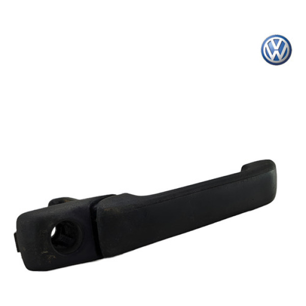Macaneta Porta Dianteira Volkswagen Gol G2 1994 2005 Esq Dianteira