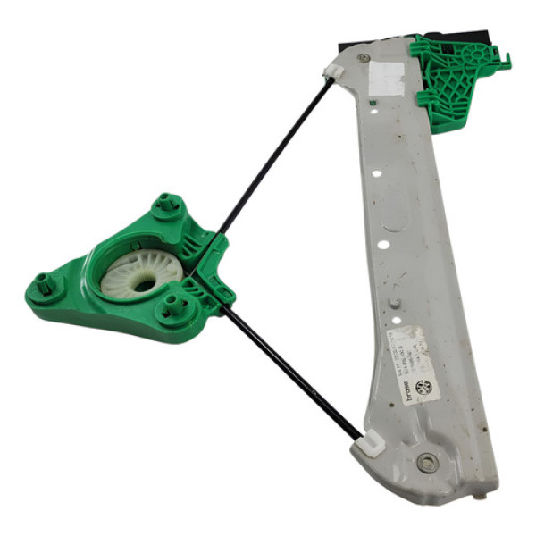 Maquina Vidro Elétrica Tras Direita Gol G5 G6 2009 2016