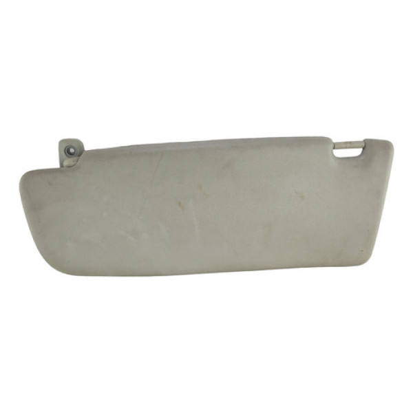 Quebra Sol Parasol Com Luz Direito Audi A4 1997 2000