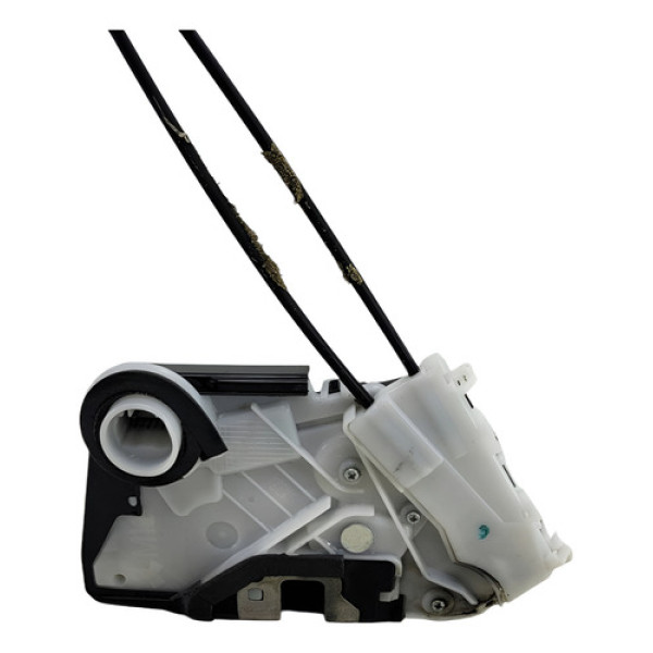 Fechadura Eletrica Dianteiro Esquerda Honda Fit 2009 2011