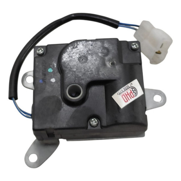 Motor Atuador Caixa Ar Hyundai I30 2010 2015