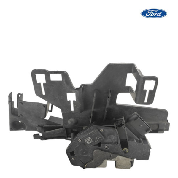 Fechadura Trava Dianteira Esquerda Ford Ecosport 2013 2018