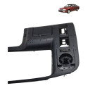 Capa Painel Velocimetro Instrumentos Chevrolet Omega 1993 Preto