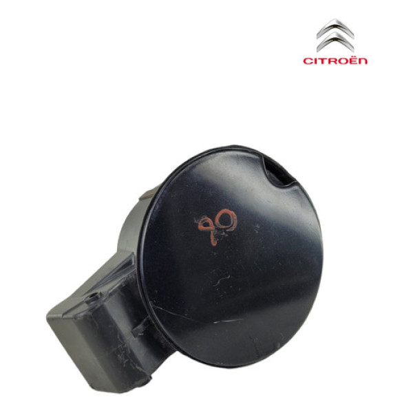 Portinhola Tanque Combustivel Citroen C4 Hatch 2007 2013