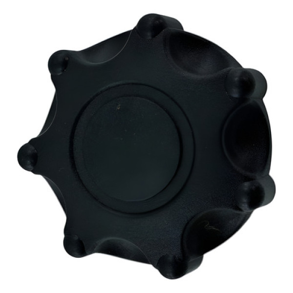 Manopla Roldana Regulagem Banco Ford Fiesta 2003 2014