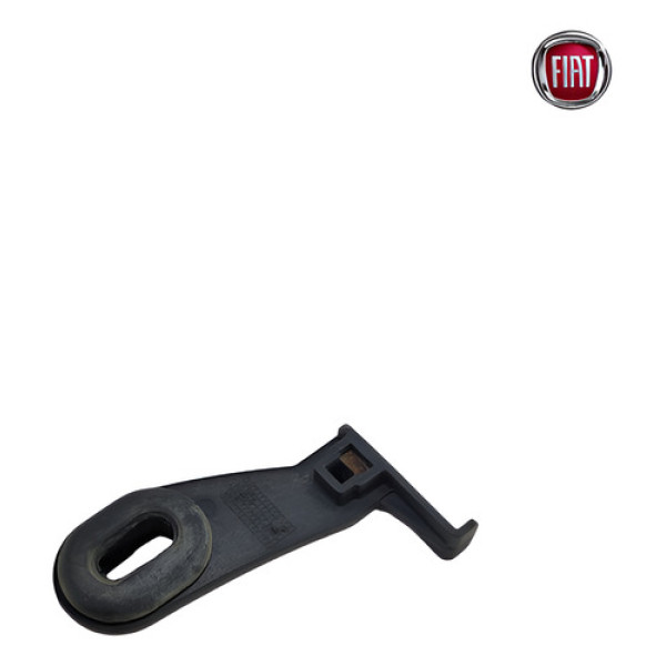 Suporte Radiador Fiat Palio 2000 2005 