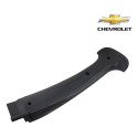 Acabamento Coluna Central Chevrolet Celta 05 12 Esquerdo