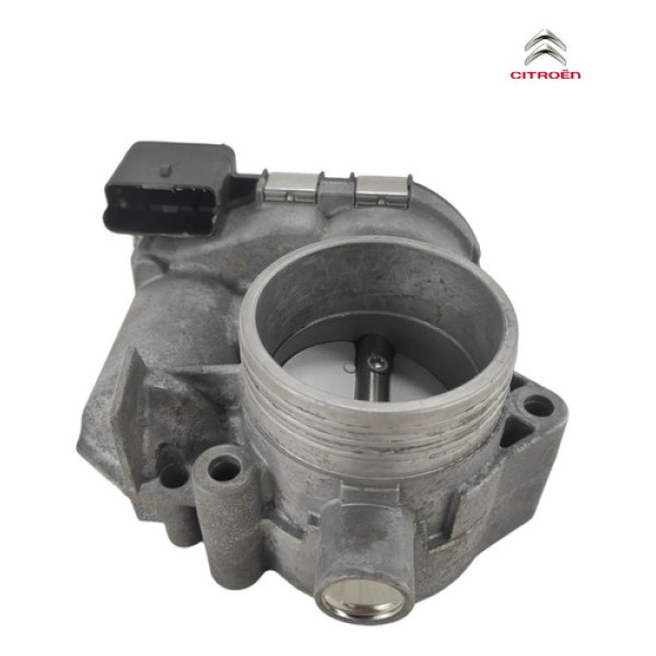 Tbi Corpo Borboleta Citroen C3 Picasso 1.6 16v 2005 2015