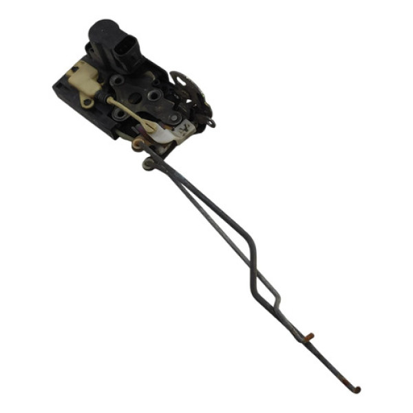 Fechadura Porta Dianteira Direita Gm Blazer 2000 2005