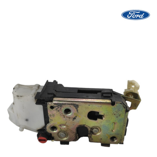 Fechadura Trava Traseira Direita Ford Ecosport 2013 2017