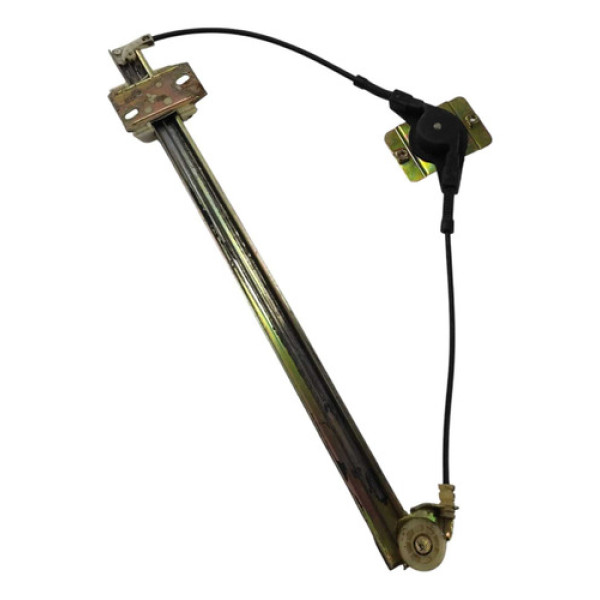 Maquina Vidro Traseira Direita Fiat Tempra 1990 2002