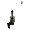 Bico Injetor Combustivel Volkswagen Polo 1.0 3cc 2018 2023
