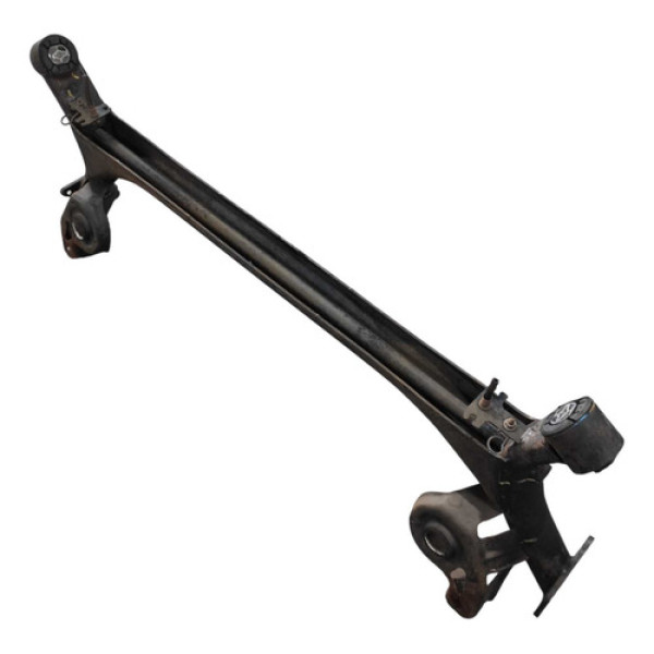 Eixo Traseiro Citroen C4 Lounge 2015 2019