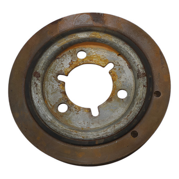 Polia Virabrequim Citroen Xsara Picasso 1.6 2009 2012