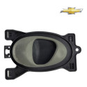 Macaneta Interna Dianteira Chevrolet Celta 2001 2006 Esq Traseira