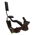 Pedaleira Acelerador Freio Omega Australiano 2000 2001