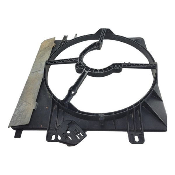 Defletor Suporte Ventoinha Citroen C3 2001 2012 Original