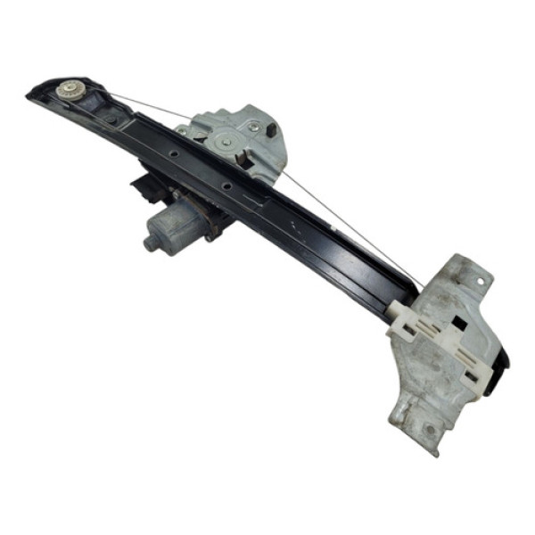 Maquina  Vidro Dianteira Esquerda Peugeot 208 2008 2017