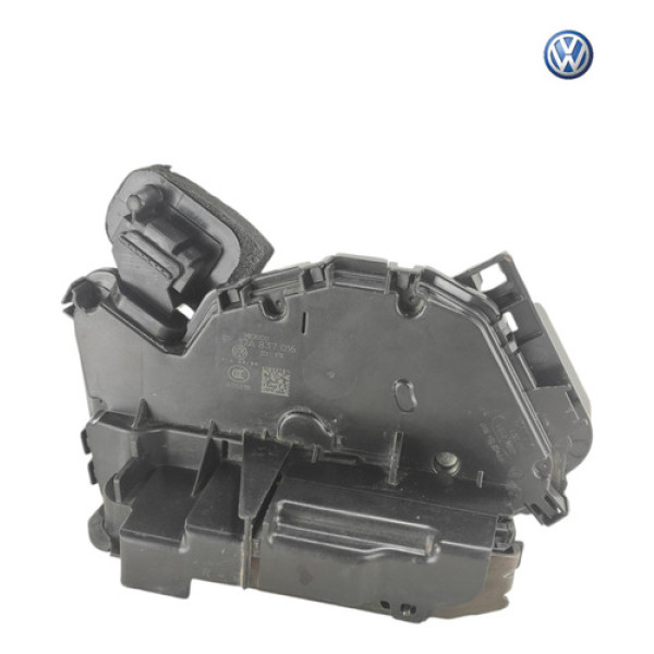 Fechadura Trava Dianteira Direita Volkswagen Virtus 2021