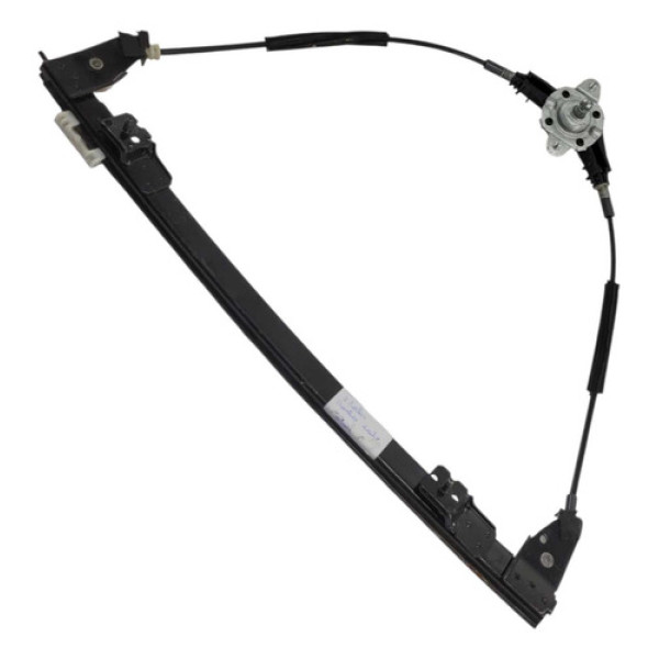 Maquina Vidro Manual Dianteira Fiat Palio 1996 2016