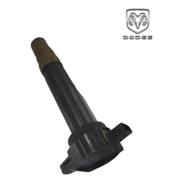 Bobina Ignicao Combustao Dodge Journey 2.7 V6 2007 2012