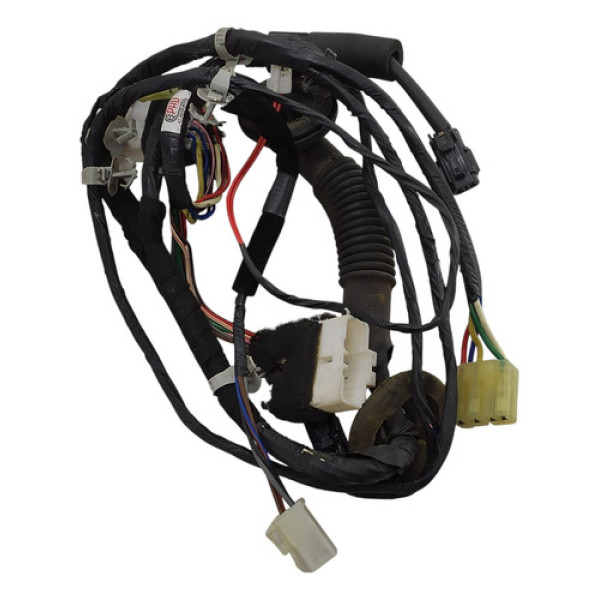 Chicote Porta Dianteira Direita Jac J6 2014 2018