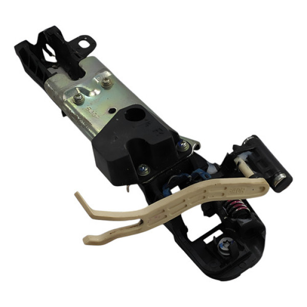 Suporte Macaneta Porta Traseira Direita Hilux 2016 2021 Traseira