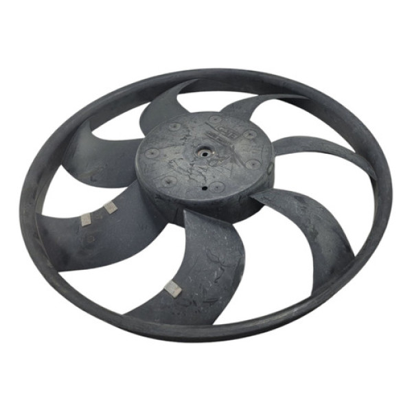 Helice Ventoinha Motor Peugeout 308 1.6  2016 2018